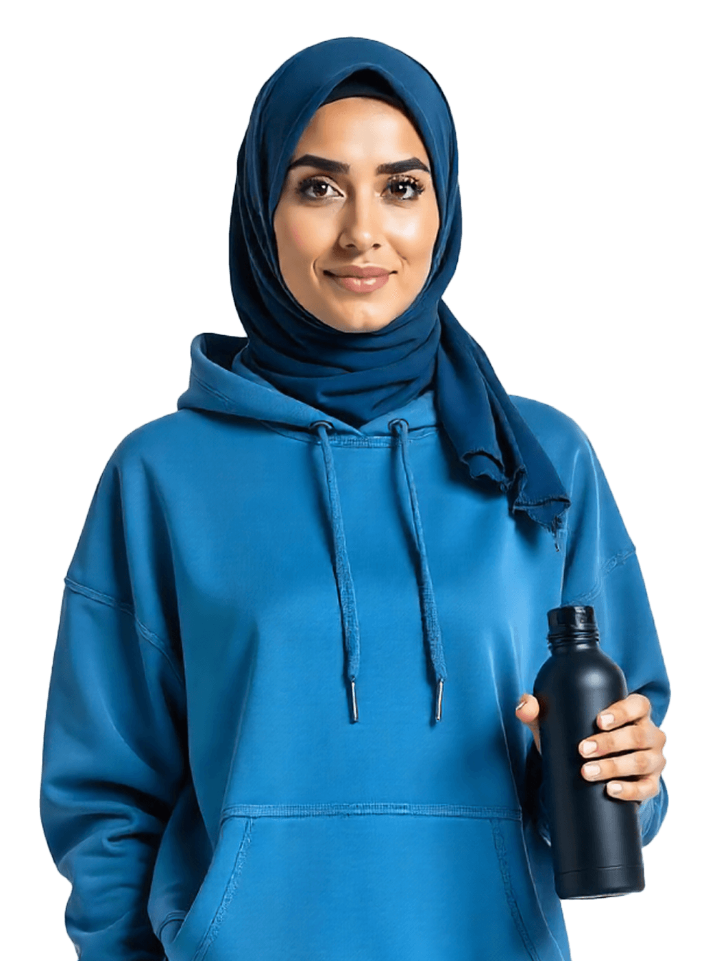 خانم سالم