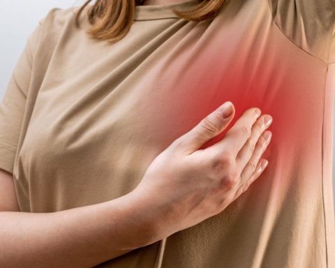 سرطان سینه