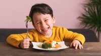 رژیم غذایی بعد از عمل لوزه کودکان