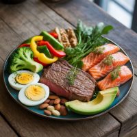 رژیم پالئو چیست