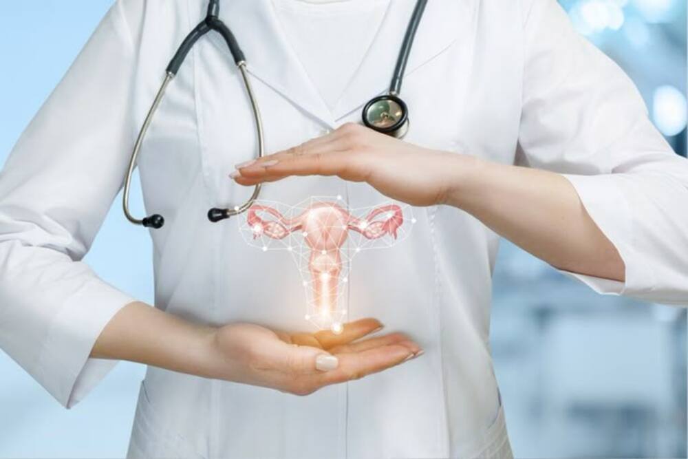 سندرم تخمدان پلی کیستیک
