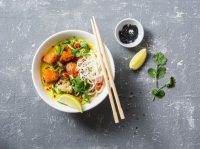 رژیم ژاپنی چیست