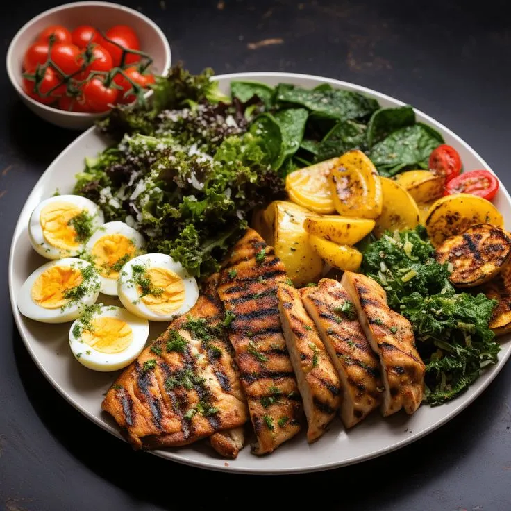 رژیم بدون کربوهیدرات چیست