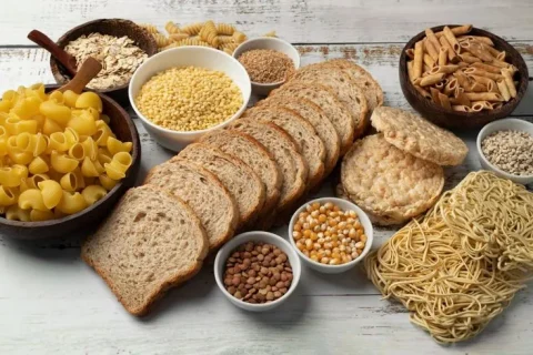 بیماری سلیاک
