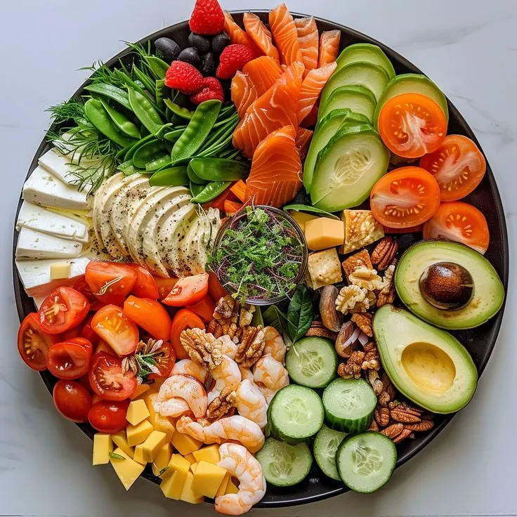رژیم بدون کربوهیدرات