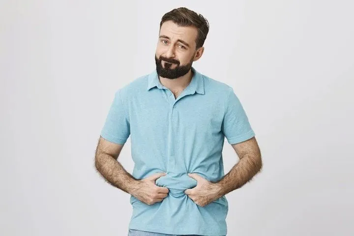 ورزش برای لاغری شکم